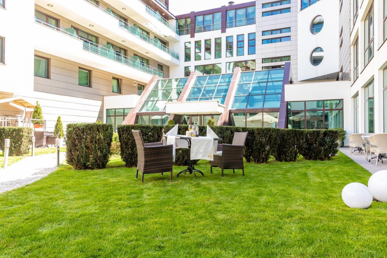 דבין Spa Hotel Persenk מראה חיצוני תמונה